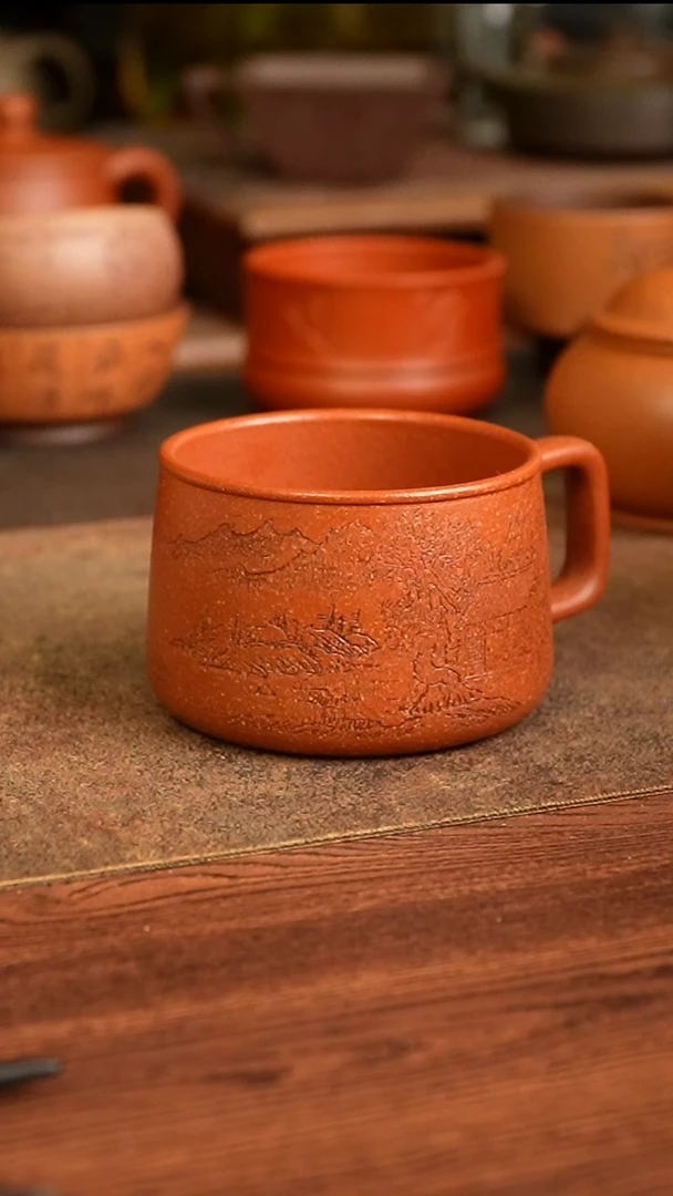 茶杯紫砂A****⁴1111111111111111