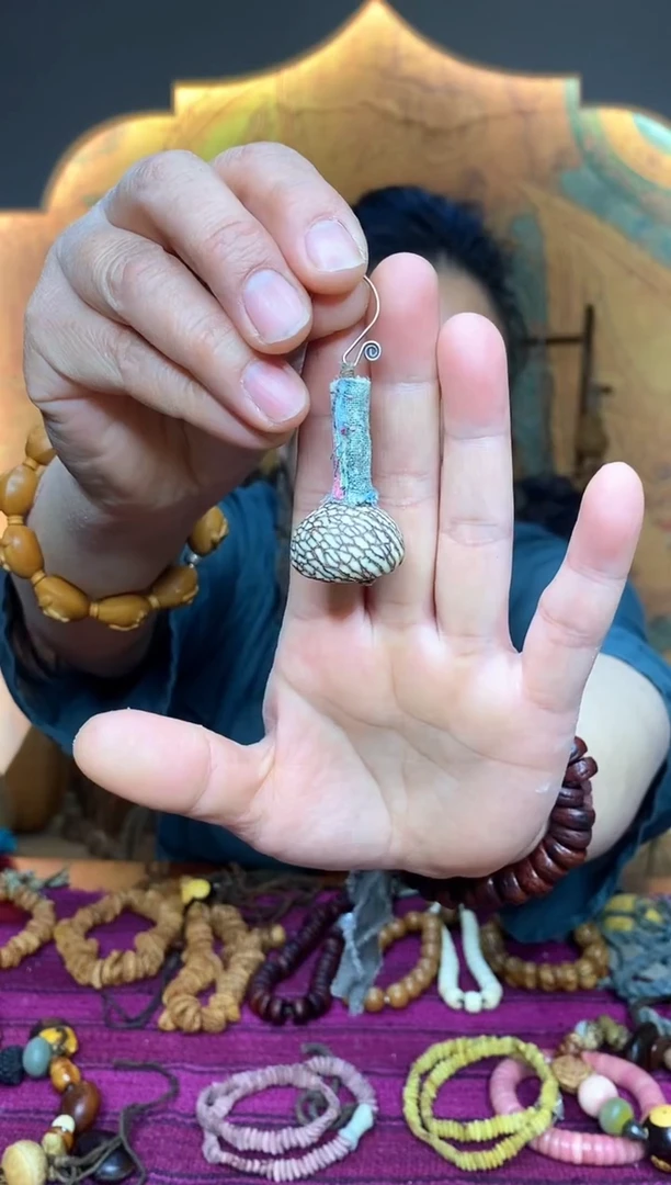 【闪购商品】草珠菩提吊坠11111111111111111111