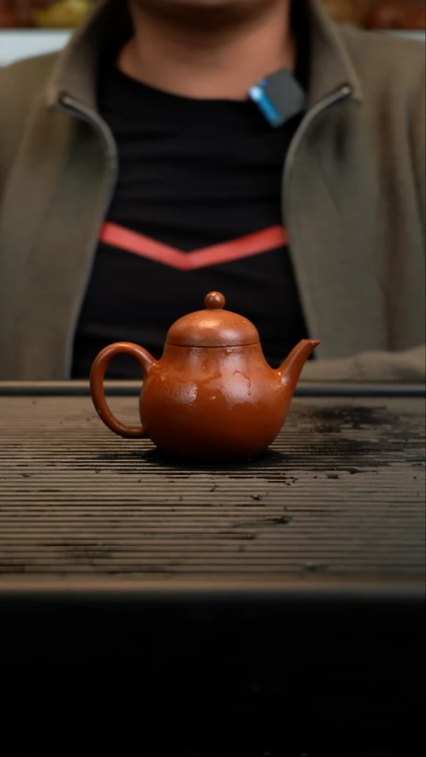 茶壶紫砂紫砂壶84