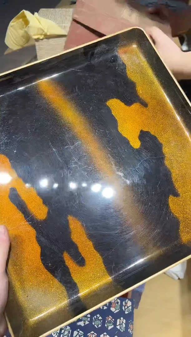 木茶周边中古品工艺品0104