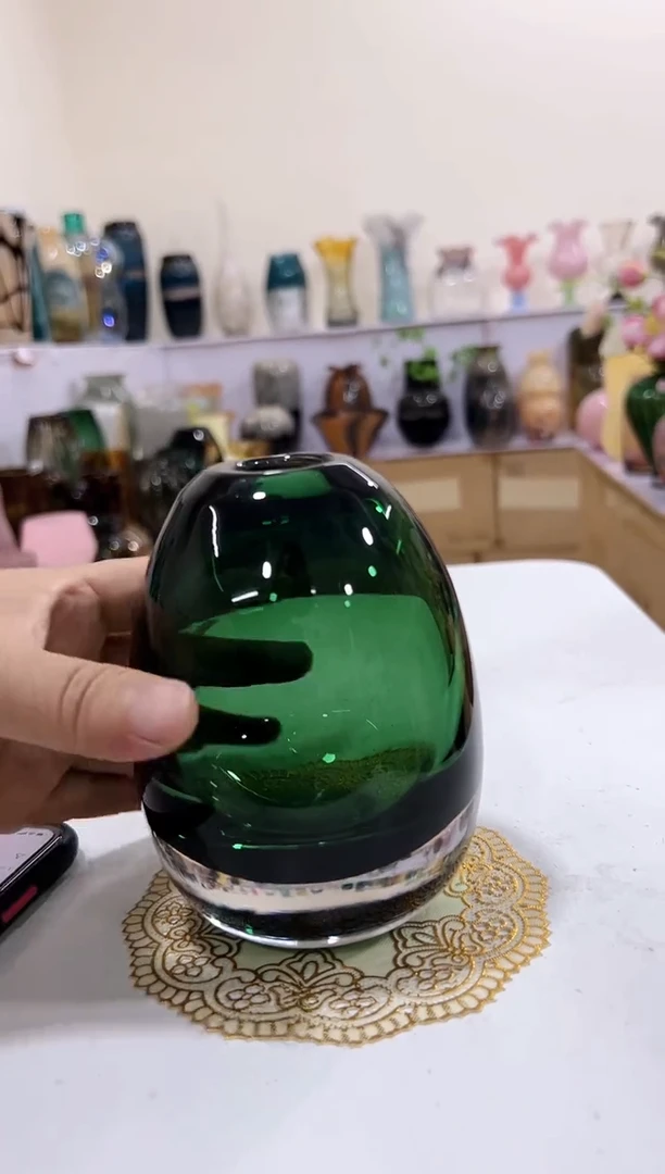 【闪购商品】也麦花器