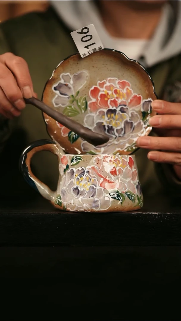 其他106遇瓷手作同款