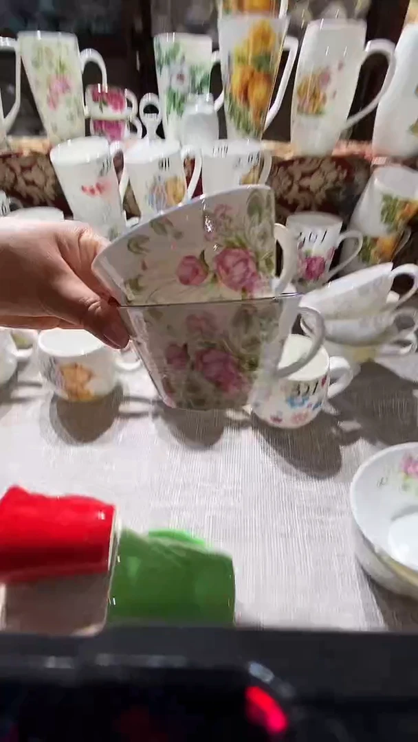 碗库存产品默认微瑕介意慎拍