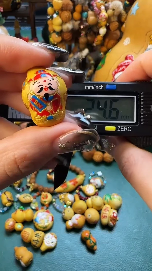 176葫芦妹妹的葫芦真好看