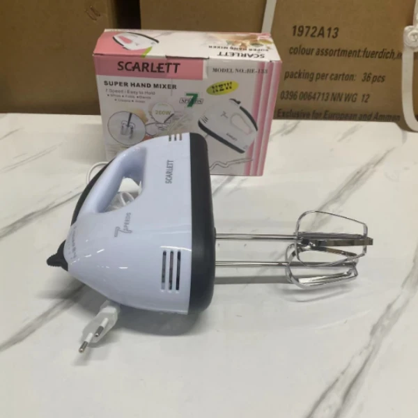 打蛋器 小型家用打蛋器DQ