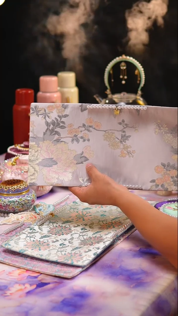 022茶席茶席40x20cm