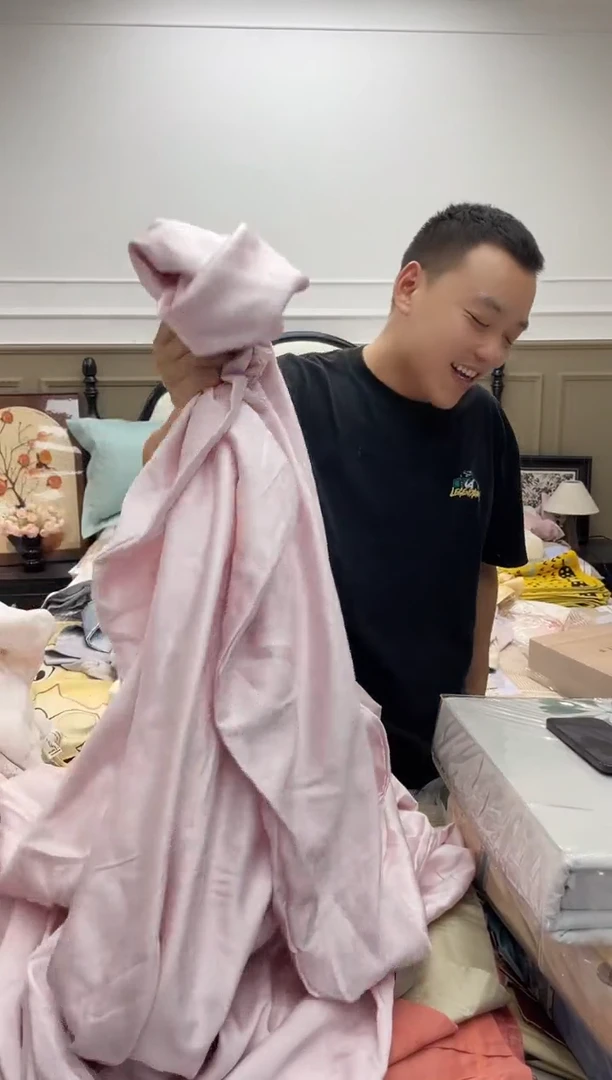 棉A01----四件套（拍下截图，勿乱拍）