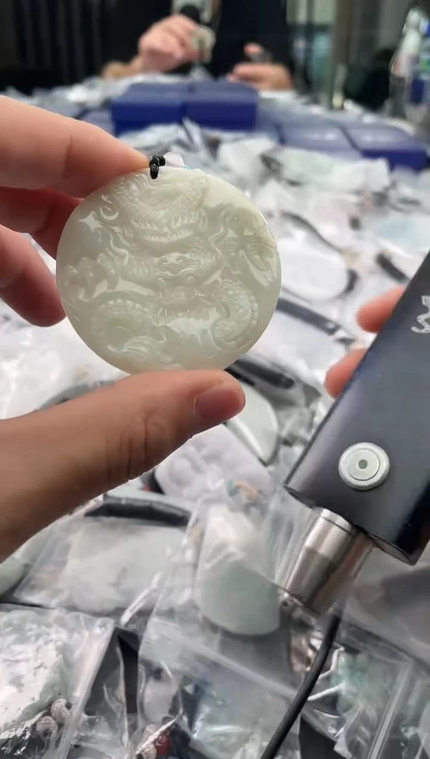 颈饰未镶嵌翡翠25/11/24/.110