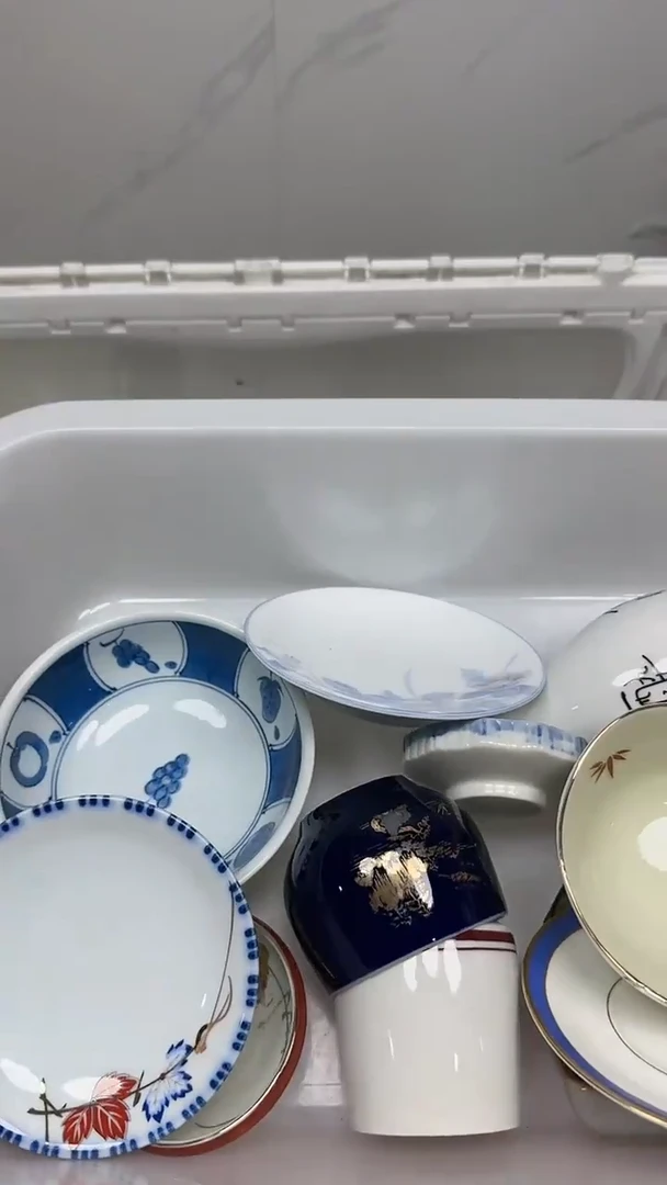 【闪购商品】3161回流瓷器默认微瑕，18.8包邮