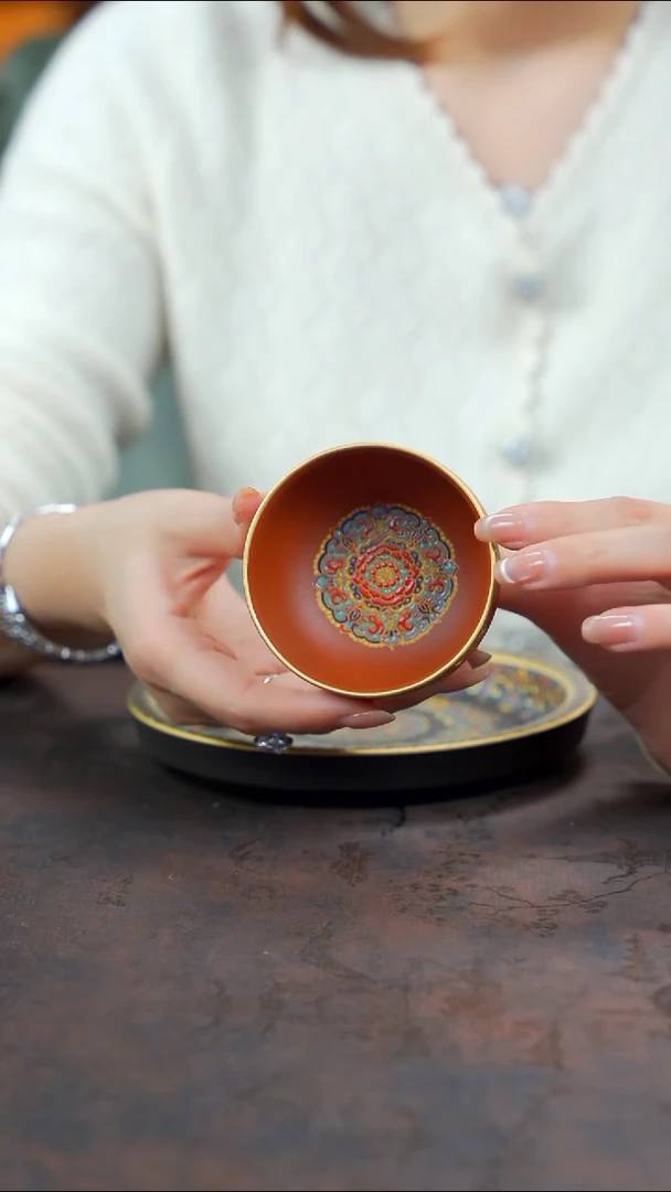 11留器茶斋高货瓷器@@M11-251022418