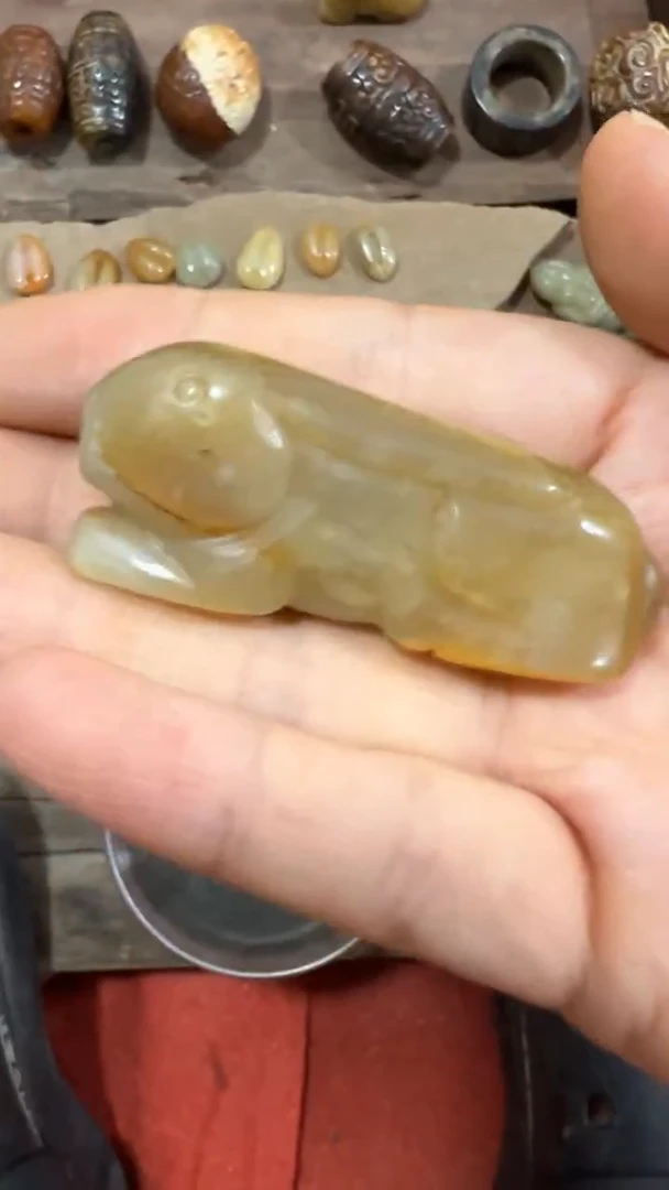 未镶嵌和田玉挂件配饰摆件8888888888