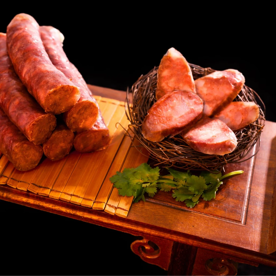 哈尔滨鑫晟源干肠