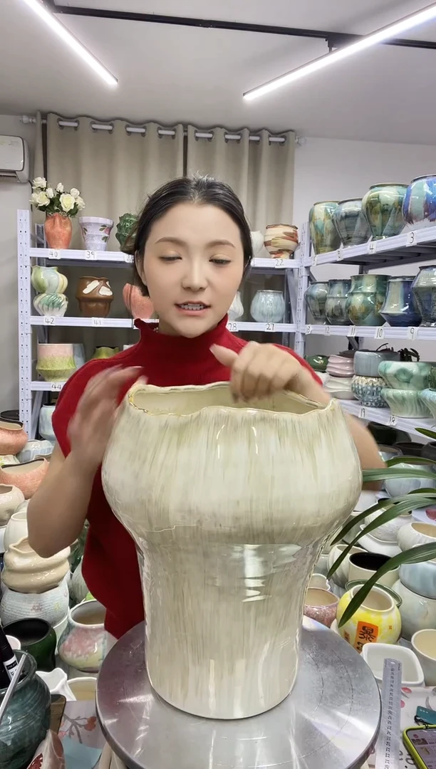 【11.22】直播链接  高度:   31 口径:   20.5