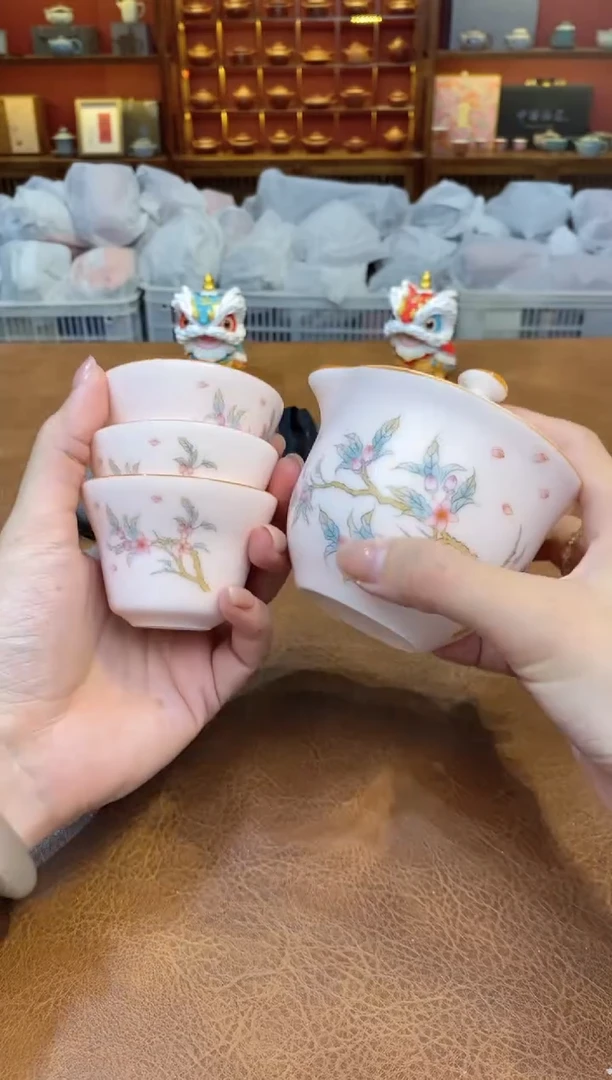 【闪购商品】其他在山茶器少量库存福利福利