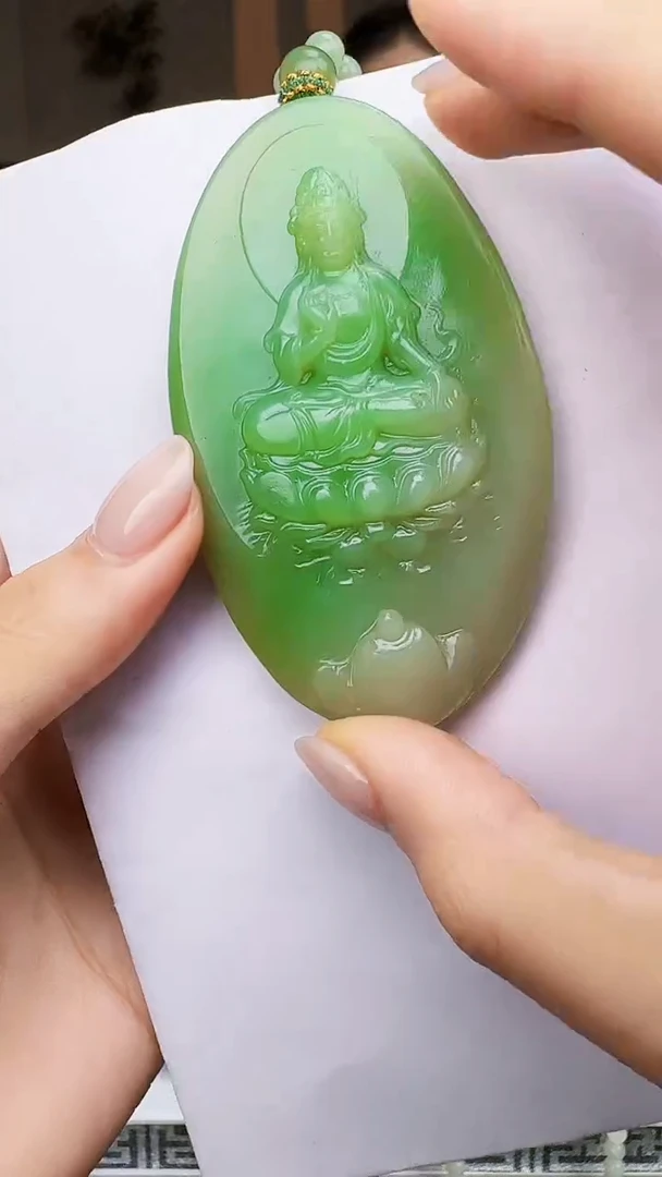 定制和田玉天然和田玉（拍一发一）