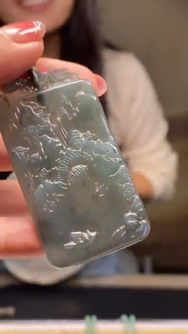 未镶嵌定制翡翠********602