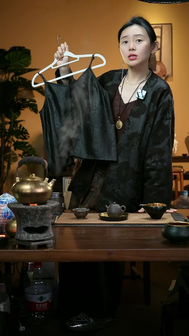 【闪购商品】憨憨甄选-吊带均码-茶器-茶具111