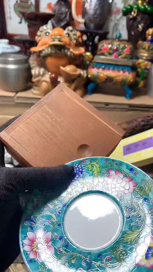 【闪购商品】瓷器默认微瑕瓷器
