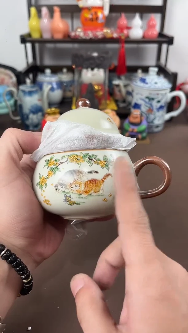 瓷片陶瓷库存清仓福利！