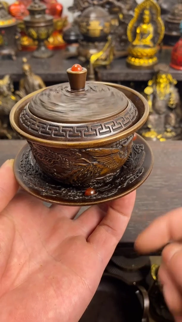 案台摆件 物品摆件