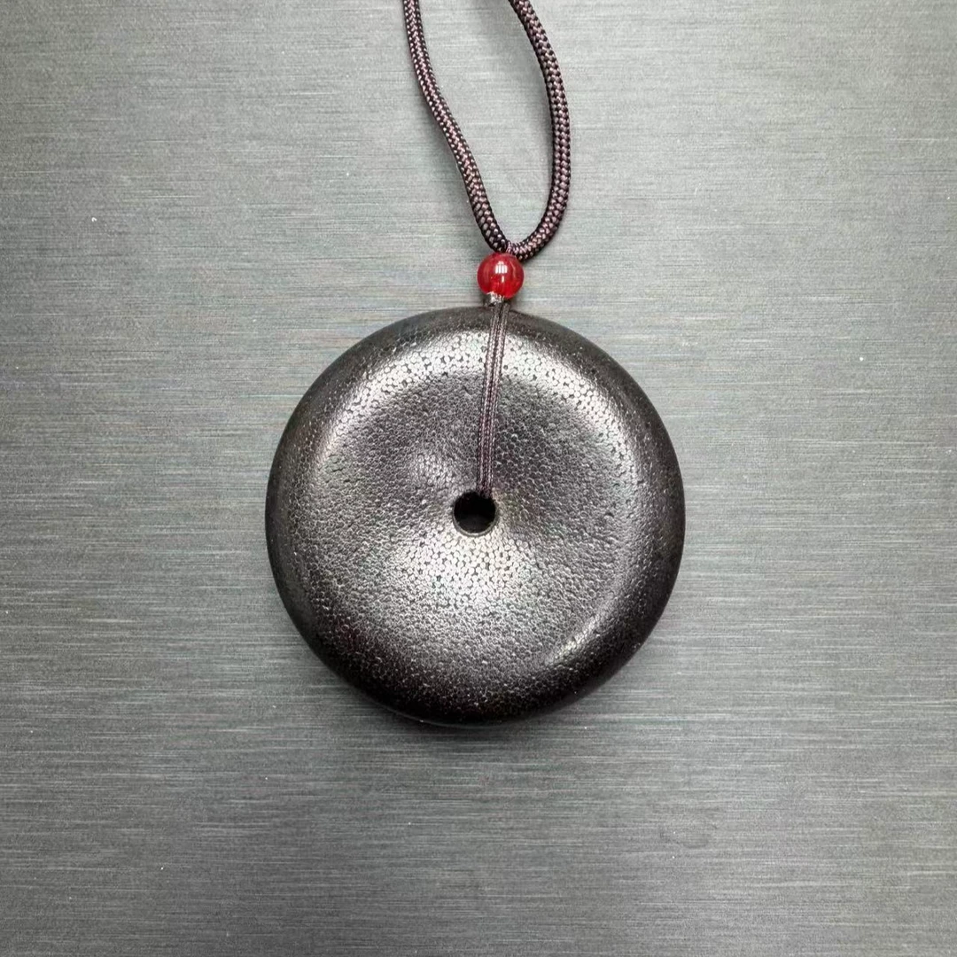 H490时尚精美吊坠