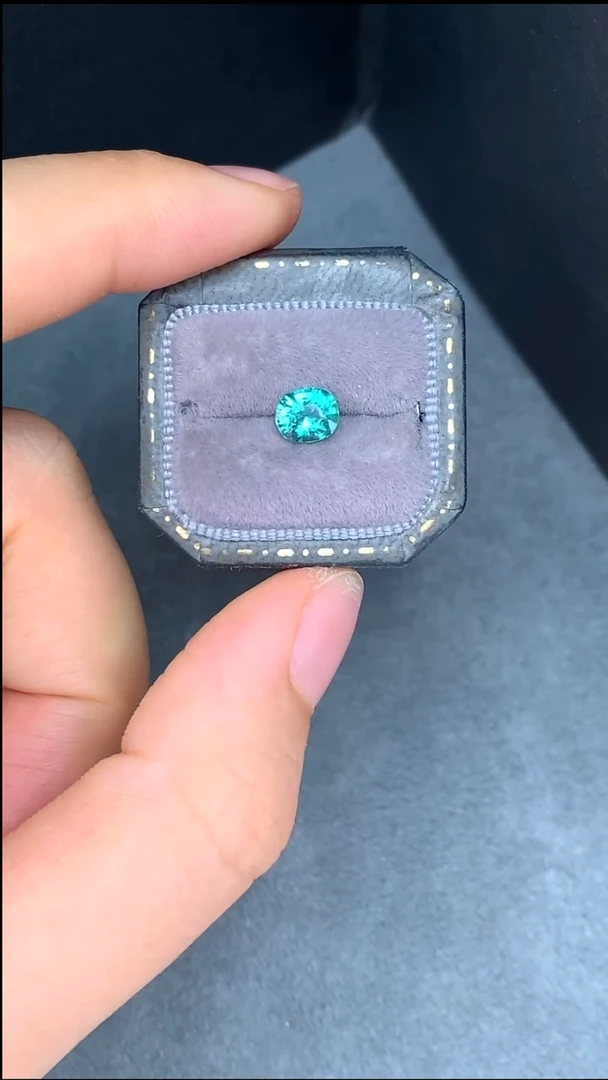 未镶嵌无碧玺74分