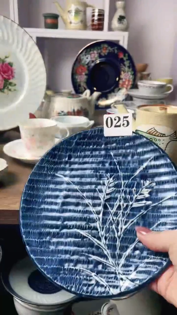 【闪购商品】瓷片回流默认微瑕025