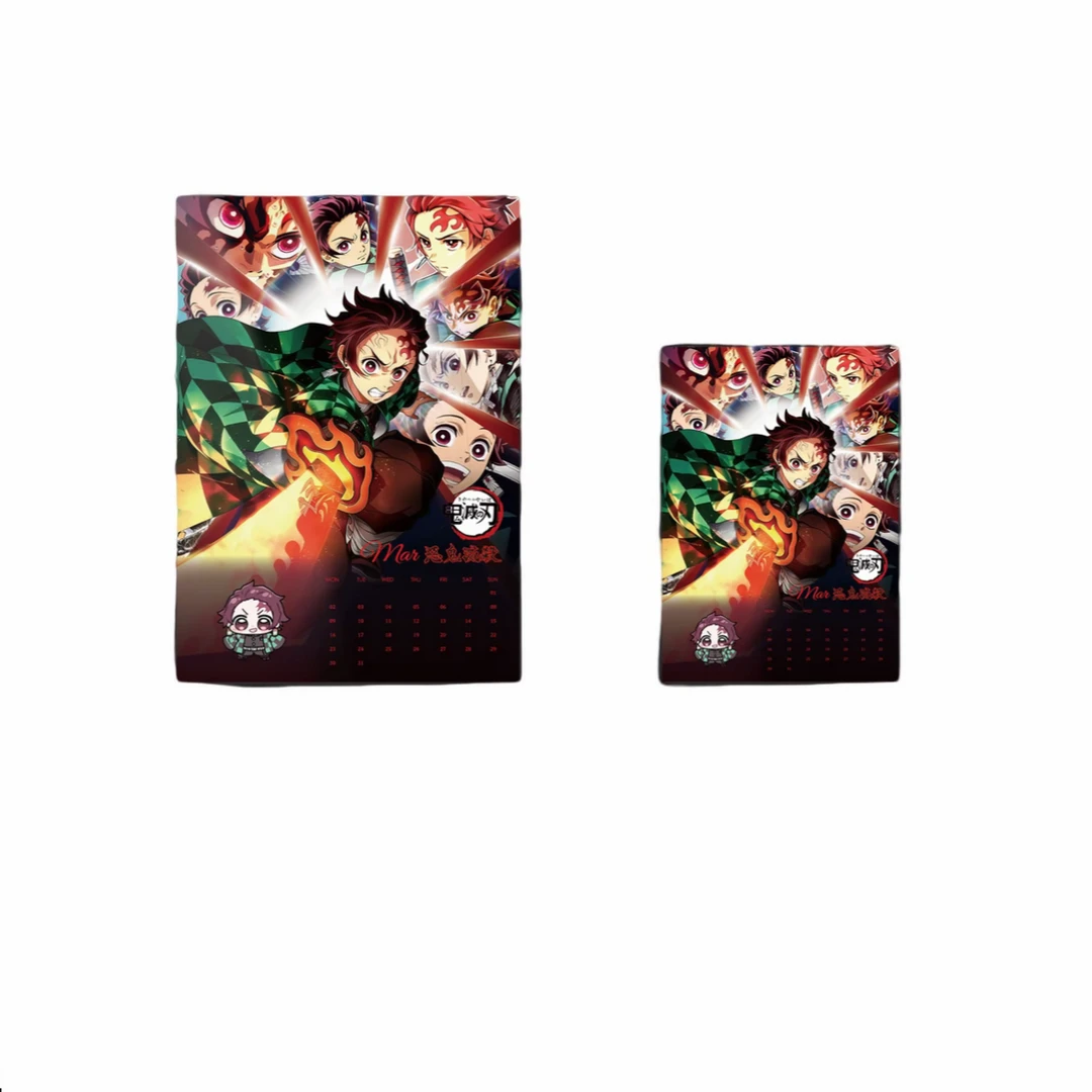 【玩法合集】紫藤花文创-不灭的执妄三弹- A5展绘艺术卡（代拆）