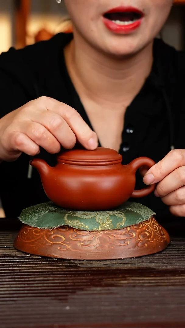 宜兴原矿紫砂壶茶壶宜兴原矿紫砂壶茶壶220C