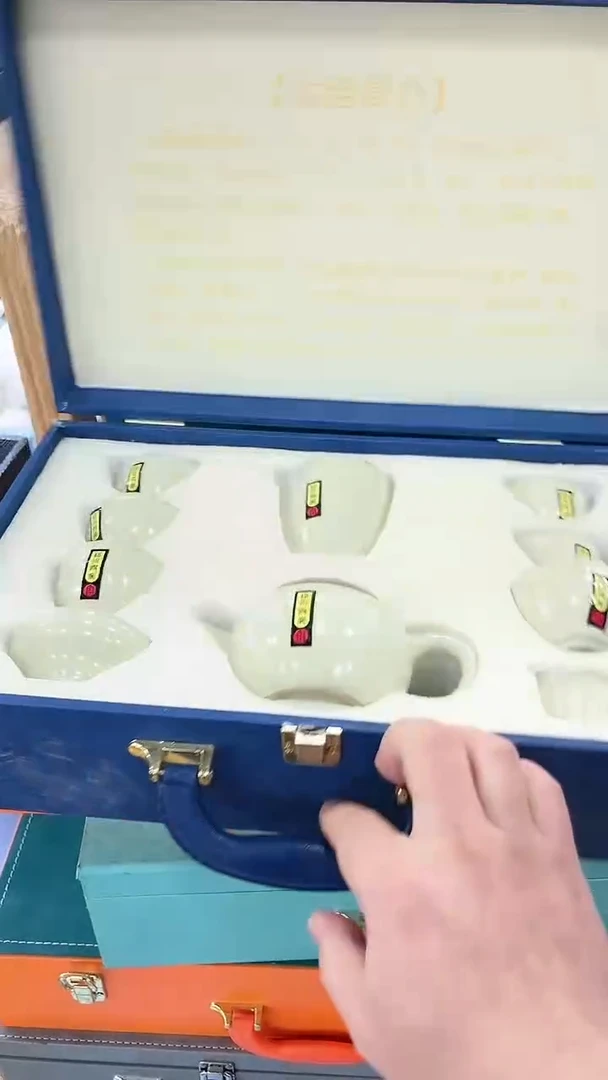 【闪购商品】窑主茶具窑主茶具@