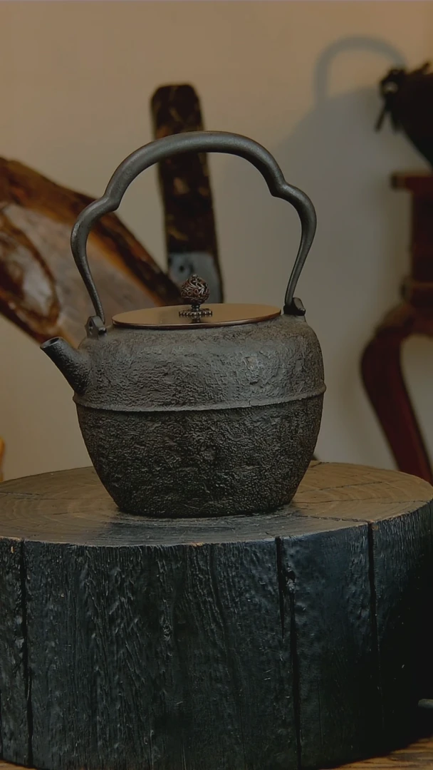 人不正经，壶，正儿八经！