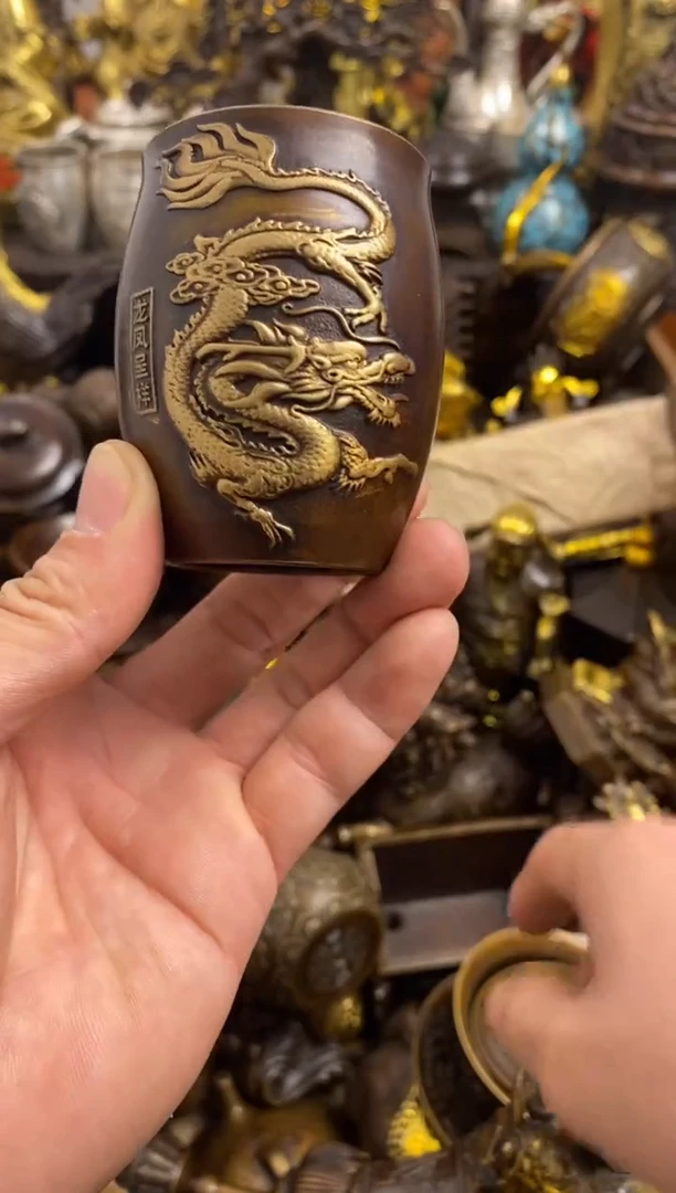 1案台摆件   物品摆件