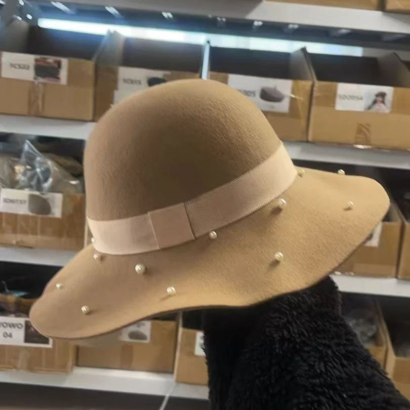 简简单单的一个帽子