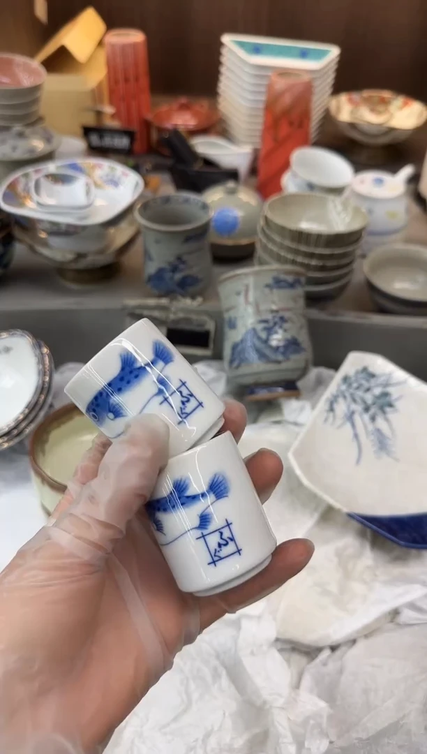 碟易碎品瓷器瓷器瓷器