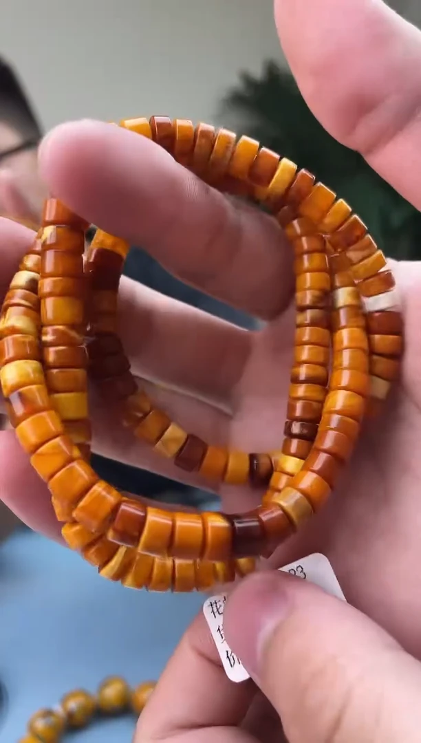 未镶嵌蜜蜡珠宝奇石022，假一罚十