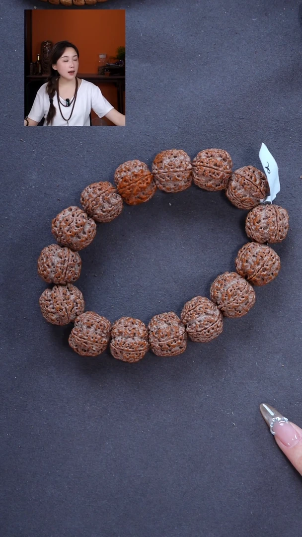 手串金刚菩提大金刚493