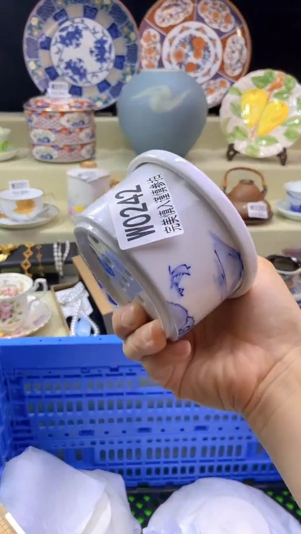 其他苍**風瓷片 默认微瑕 完美慎入242