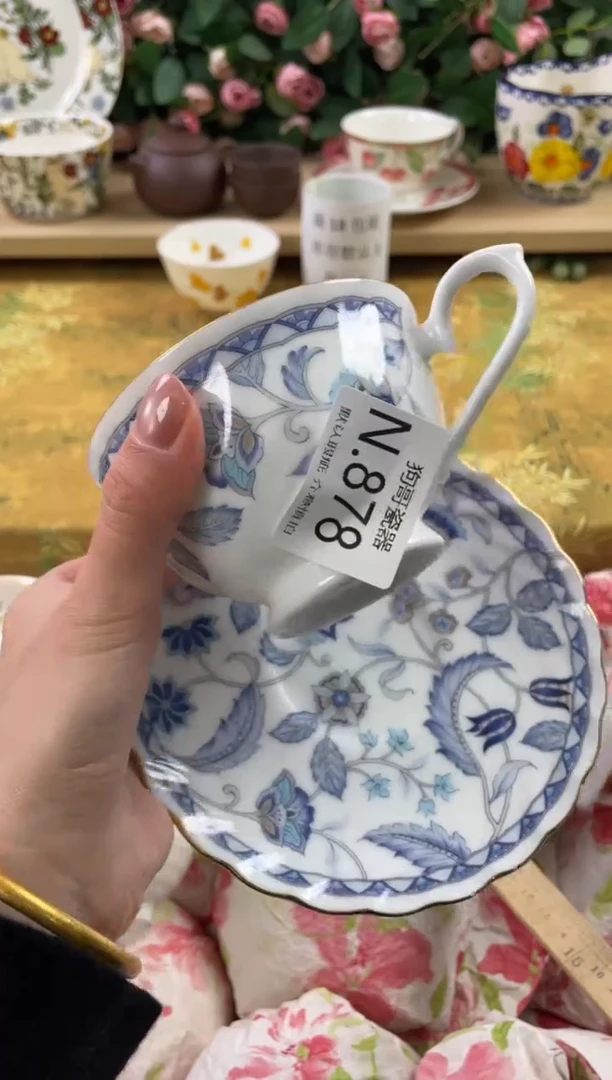 瓷片彩**雨878狗哥瓷器直播间111