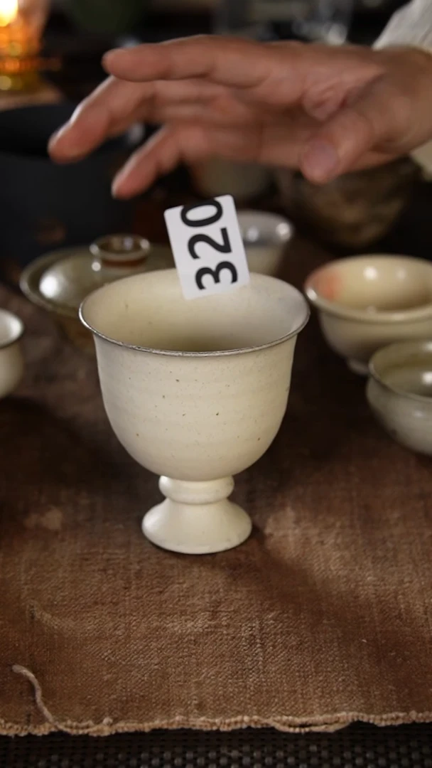 320景德镇{立梦陶}手作同款