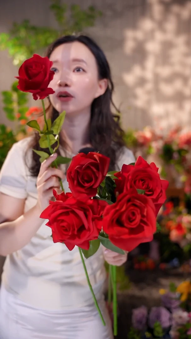 野趣生活说-113花束