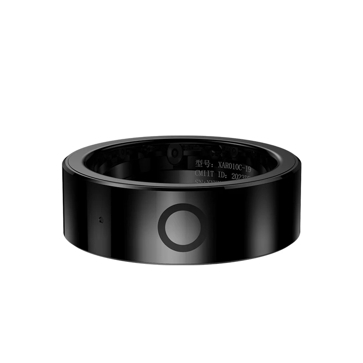 StarV Ring智能指环滑动 默契无界 可滑动控制题词眼镜myvu