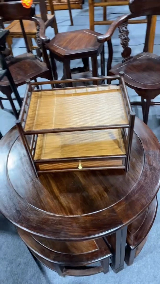 木简约淘木舍直播链接