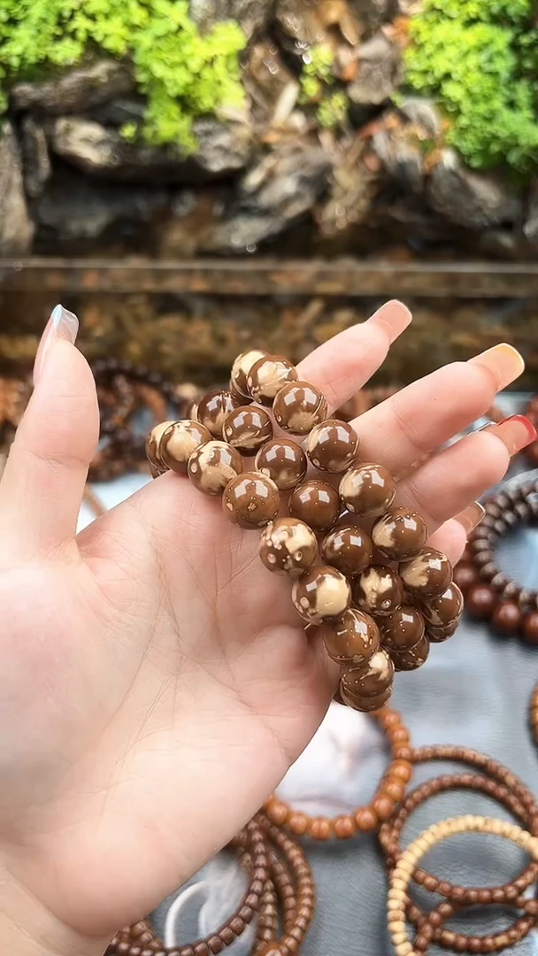 紫金鼠吊坠紫金鼠手串12