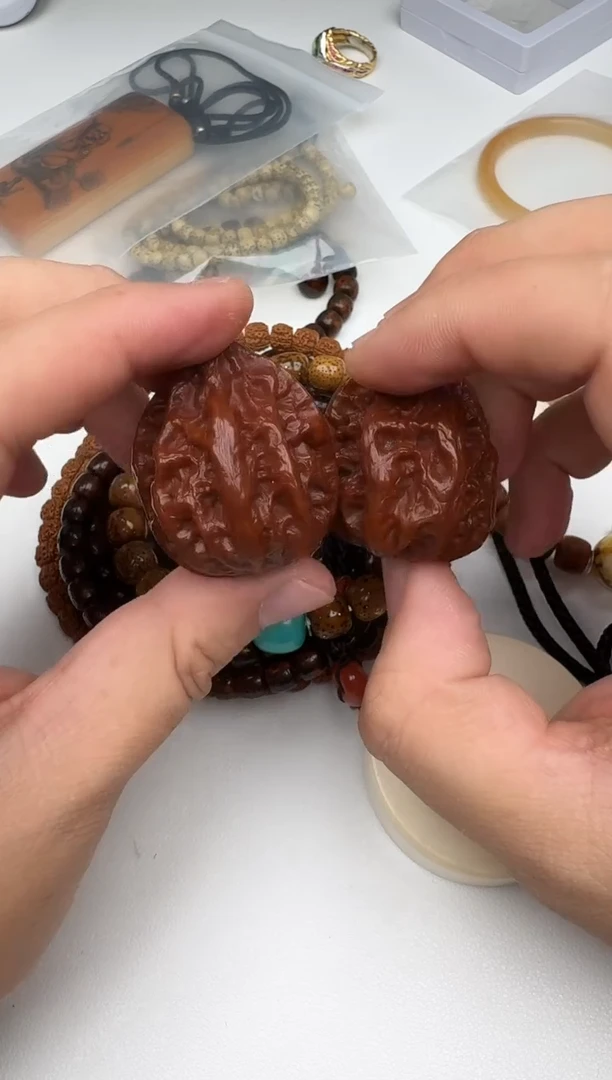 手串文玩核桃文玩核桃