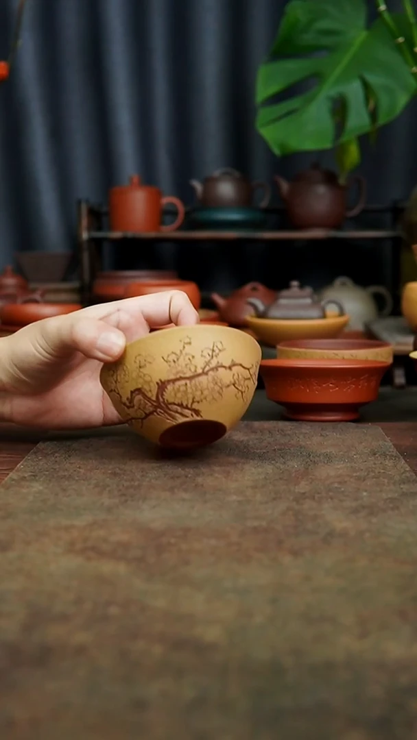 茶杯紫砂1111111111111