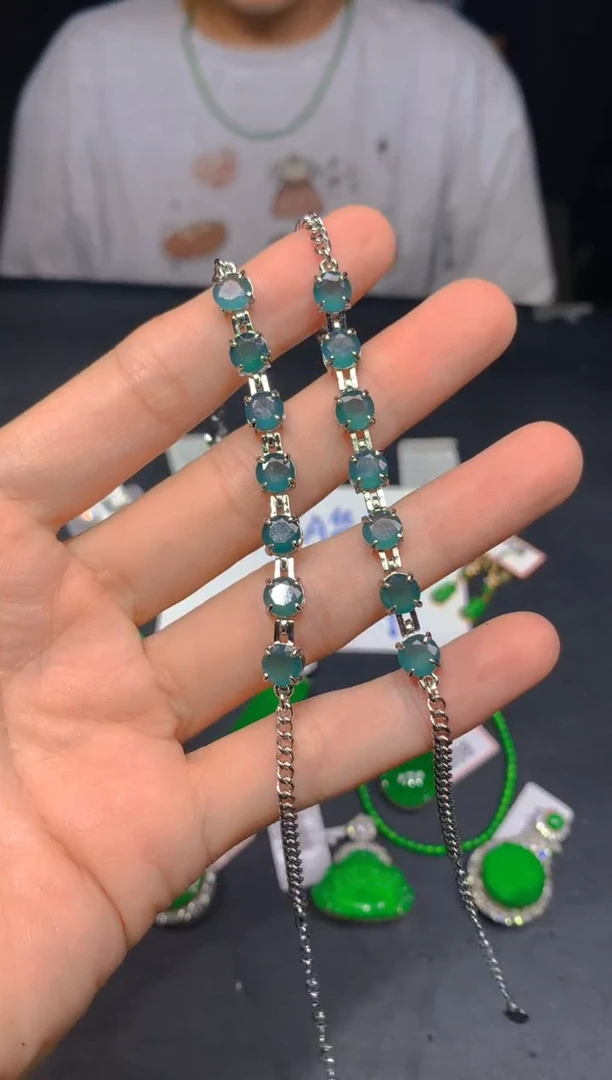 未镶嵌定制翡翠463多样性发货（发其一）