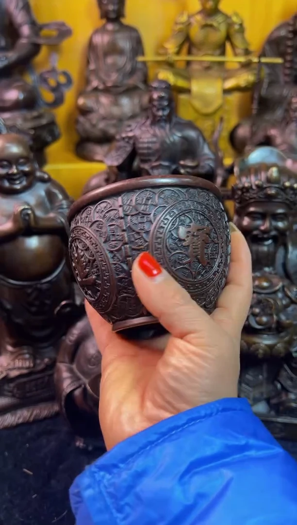 【闪购商品】2案台摆件 物品摆件
