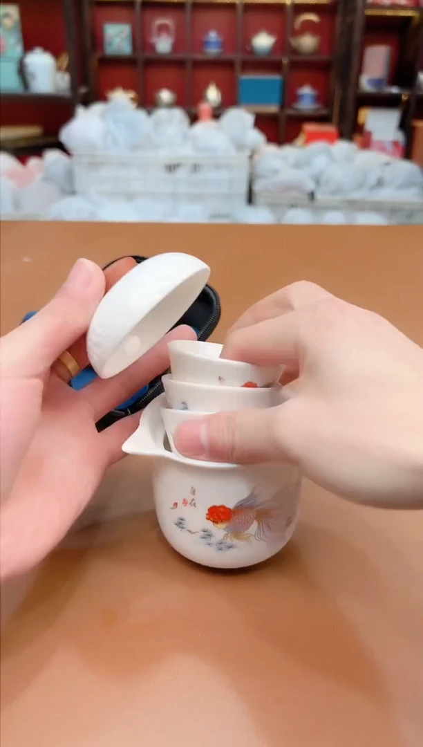 【闪购商品】熹辰茶器粉丝福利@@888