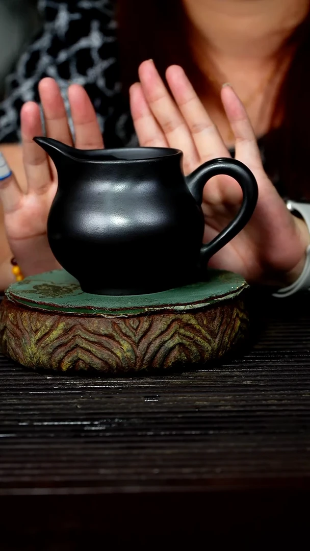 宜兴原矿紫砂壶茶壶300C