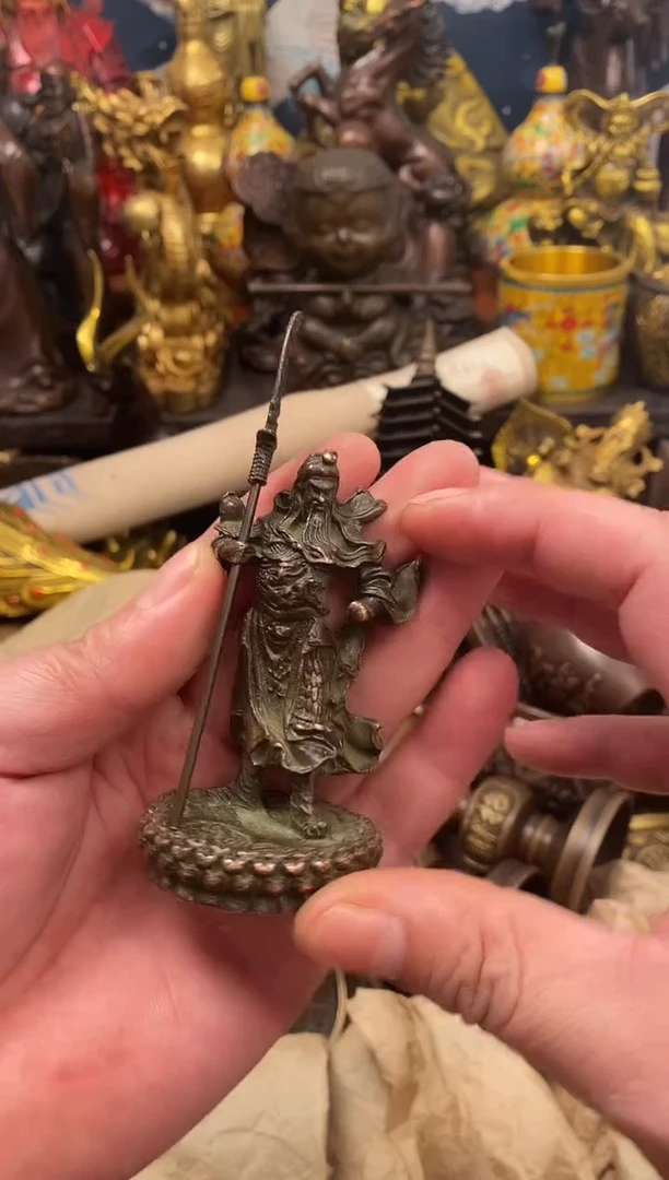 案台摆件  物品摆件